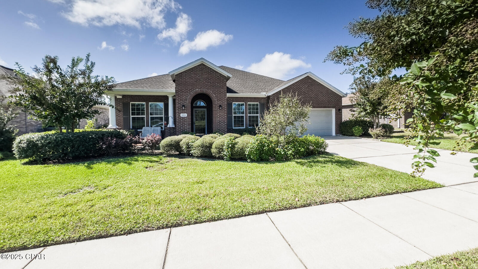 Property Photo: 3004 Bay Wing Loop Loop FL 32405