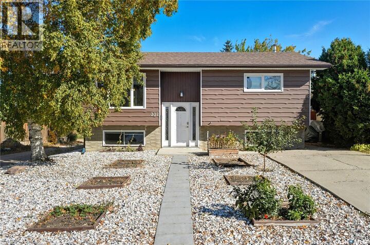 337 Brock Crescent  Saskatoon SK S7H 4N2 photo