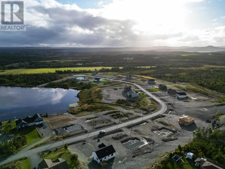 Property Photo: 71 Island Cove Road NL A0A 4K0