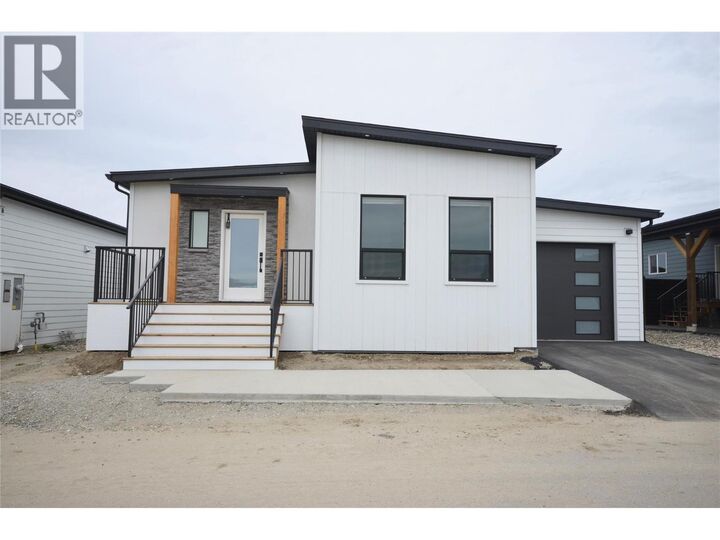 8900 Jim Bailey Road 126  Kelowna BC V4V 1E5 photo