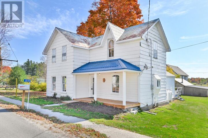 1819 Queensborough Road  Tweed (Elzevir (Twp)) ON K0K 3J0 photo