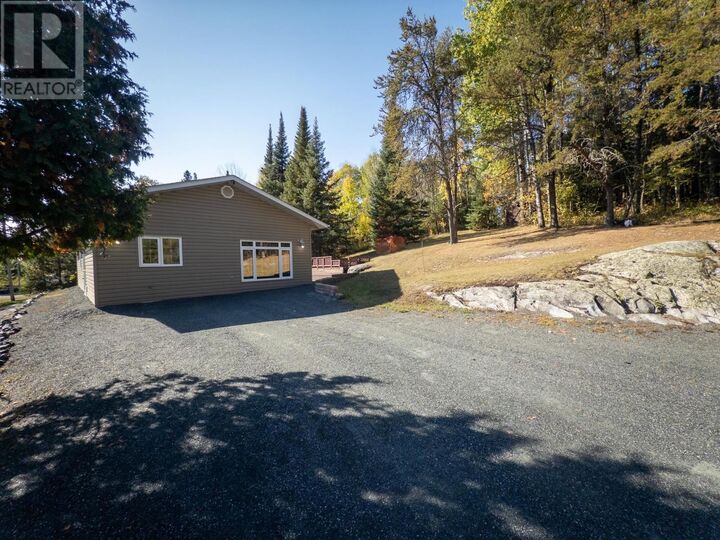 Property Photo: 62 McDonald Road ON P9N 0C2