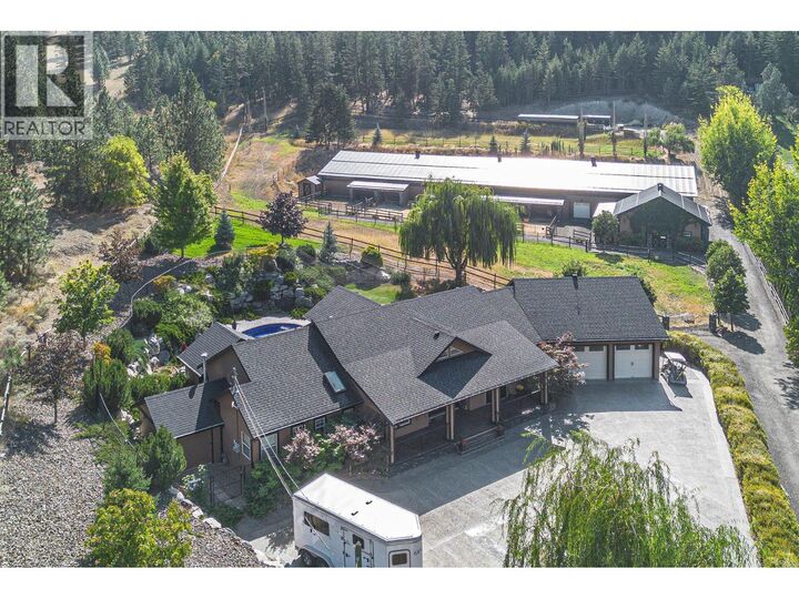 5833 Todd Road  Kamloops BC V2C 6P2 photo