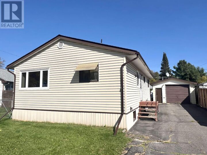 146 Pine Cres  Atikokan ON P0T 1C0 photo