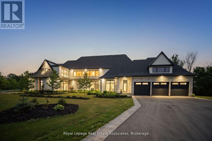 Property Photo:  2 River Road  ON N3T 0N2