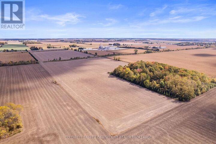 Photo de la propriété: 69871 London Road ON N0M 1K0