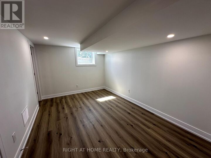 Property Photo:  4497 Solina Road Bsmt  ON L0B 1J0 