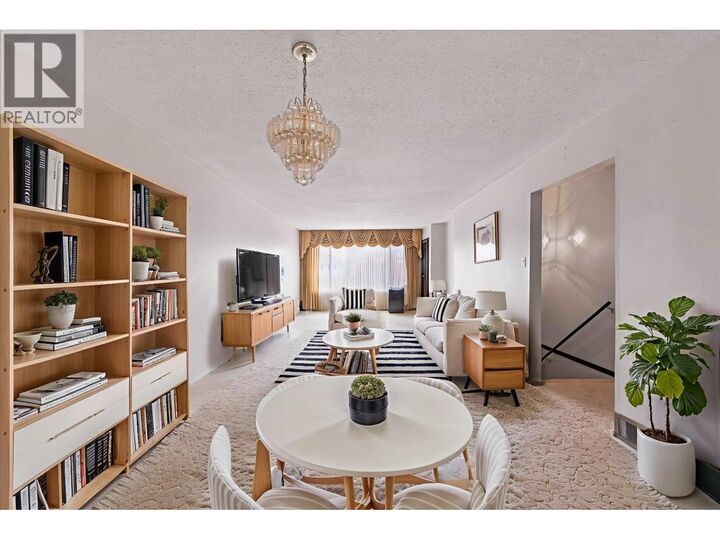 Property Photo:  5792 Hardwick Street  BC V5G 1R4 
