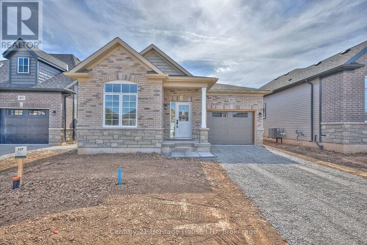 407 Louisa Street  Fort Erie (Lakeshore) ON L2A 6T6 photo