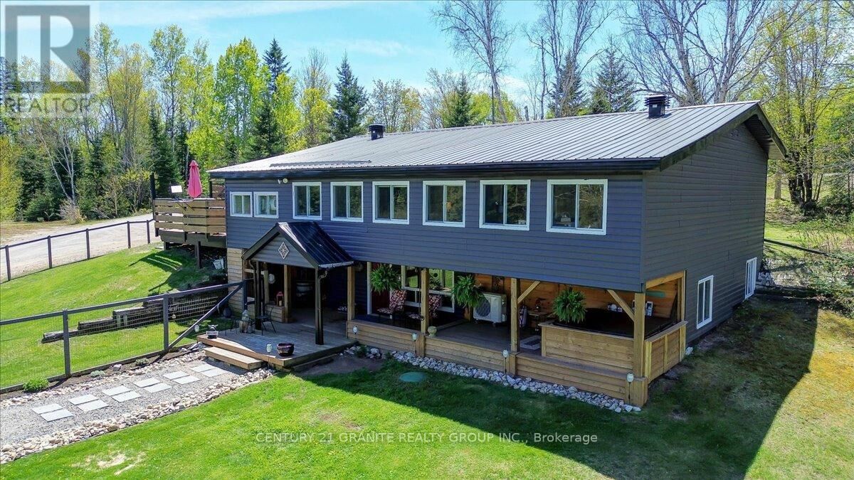 Property Photo:  1522 Highway 127  ON K0L 2K0 