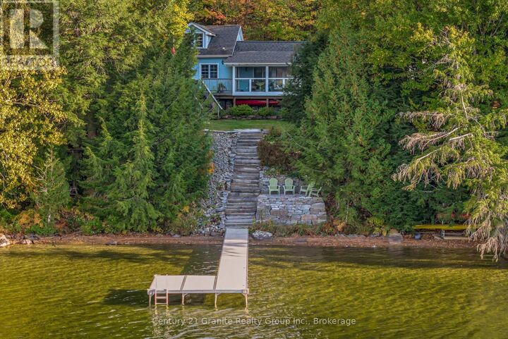1050 Whiskey Jack Lane  Algonquin Highlands (Stanhope) ON K0M 1S0 photo