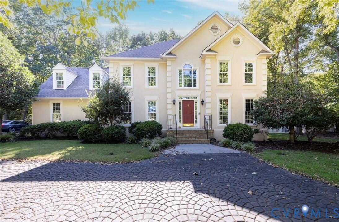 Property Photo:  305 Redbird Drive  VA 23836 