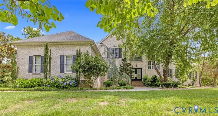 11807 Middlecoff Drive  Chester VA 23836 photo