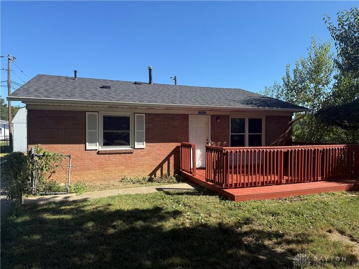 2203 Arthur Avenue  Dayton OH 45414 photo
