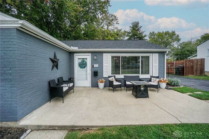 Property Photo:  702 Southline Drive  OH 45036 