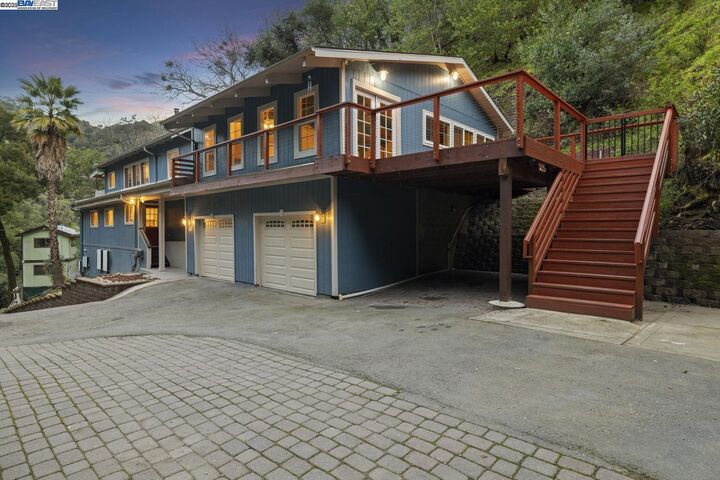 Property Photo: 12080 Ruth Glen CA 94586