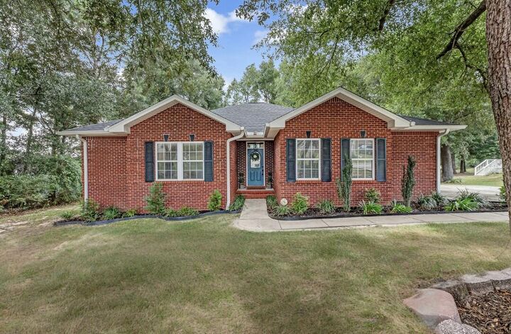 129 Arapaho Trail  Crestview FL 32536 photo