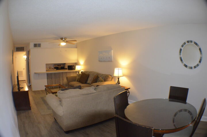 Property Photo:  210 Pelham Road 107C  FL 32547 