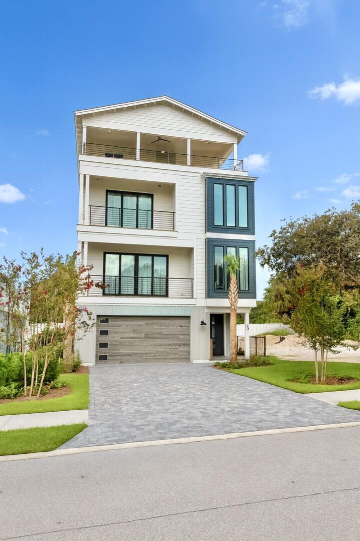 34 Mary Street  Santa Rosa Beach FL 32459 photo