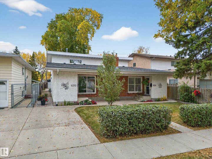 10313 150 Street NW  Edmonton AB T5P 1P6 photo
