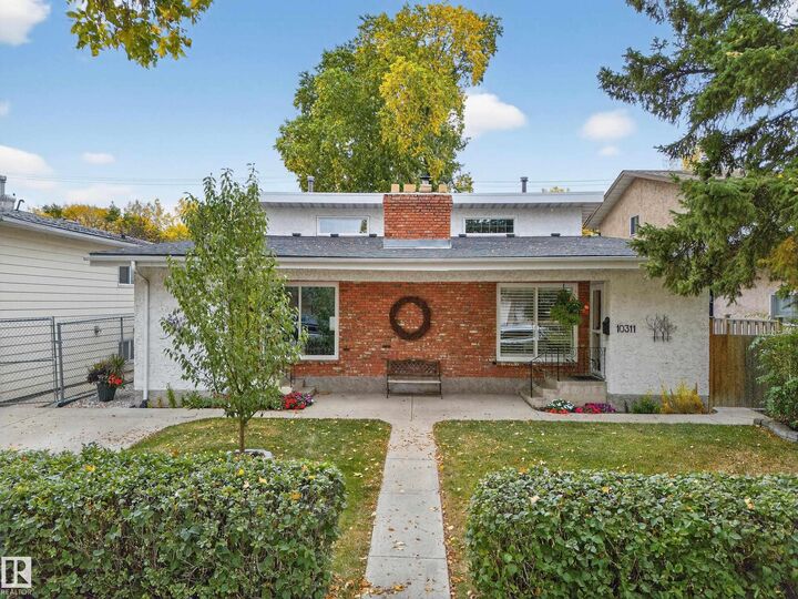 10313 150 Street NW  Edmonton AB T5P 1P6 photo