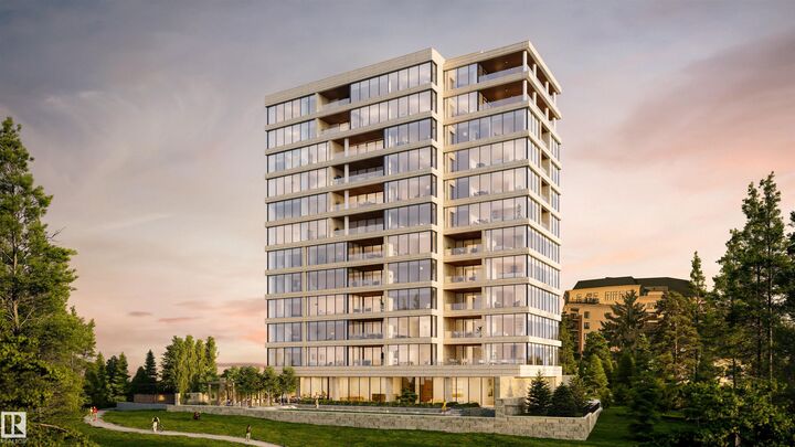 10143 Clifton Place NW 1101  Edmonton AB T5H 0E7 photo