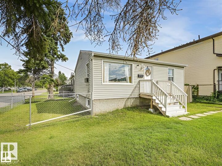 Property Photo: 10345 159 Street NW AB T5P 3A5
