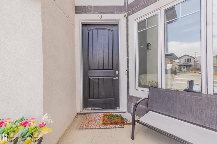Property Photo: 16724 61 Street NW AB T5Y 0W6