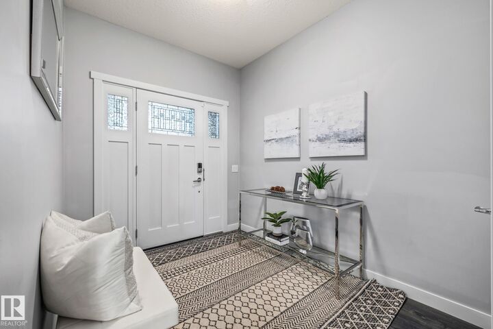 Property Photo: 7820 Getty Wynd NW AB T5T 7A9