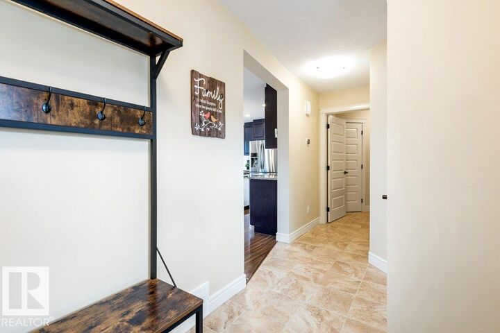 Property Photo: 3873 Robins Crescent NW AB T5S 0M8