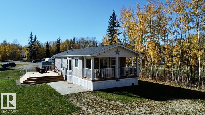 53414 Rge Road 62 421  Rural Lac Ste. Anne County AB T0E 0T0 photo