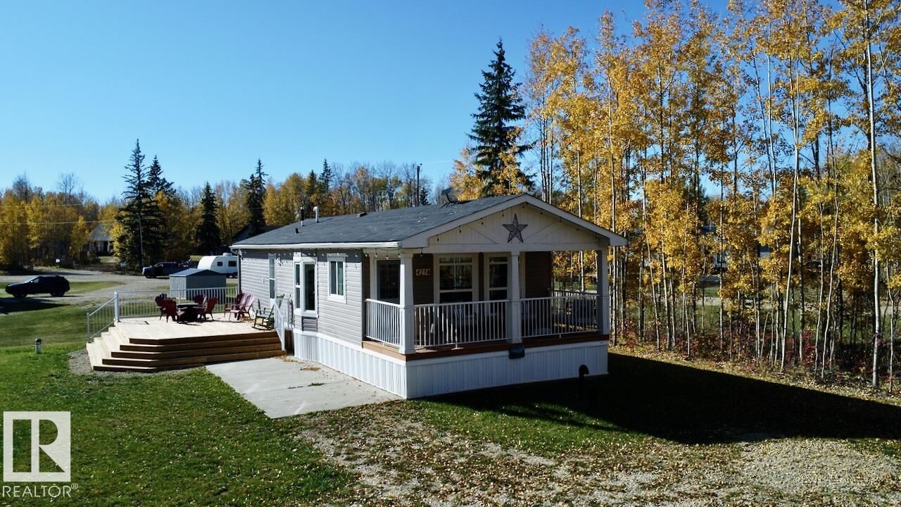 Property Photo: 53414 Rge Road 62 421 AB T0E 0T0