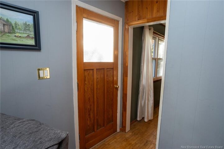 Photo de la propriété:  8 Lunn Lane  NB E3E 1Y4 