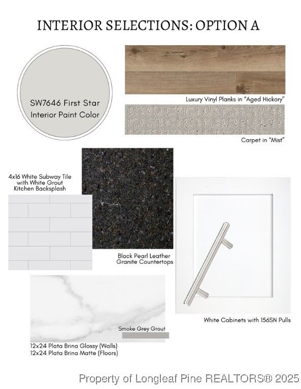 Property Photo:  250 Elijah Way  NC 28394 