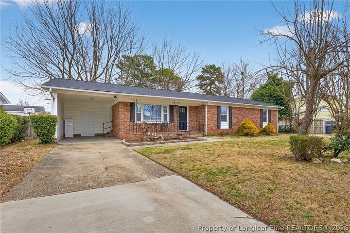 Property Photo:  5641 Carson Drive  NC 28303 