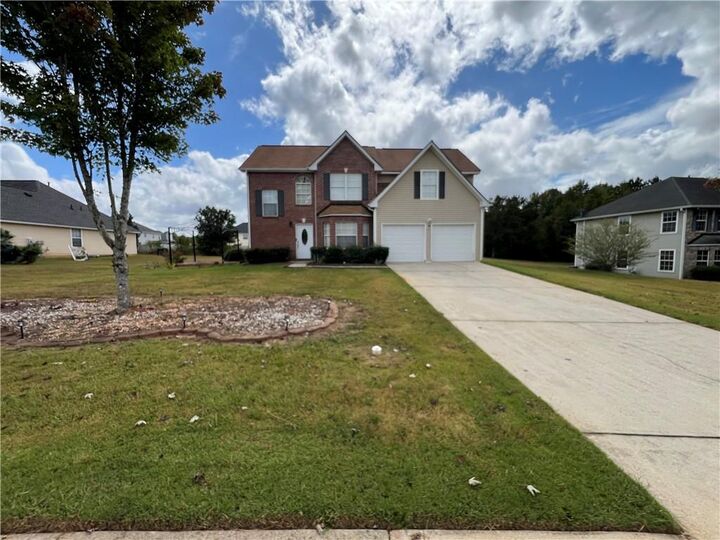 Property Photo: 509 Vaughan Valley View GA 30228