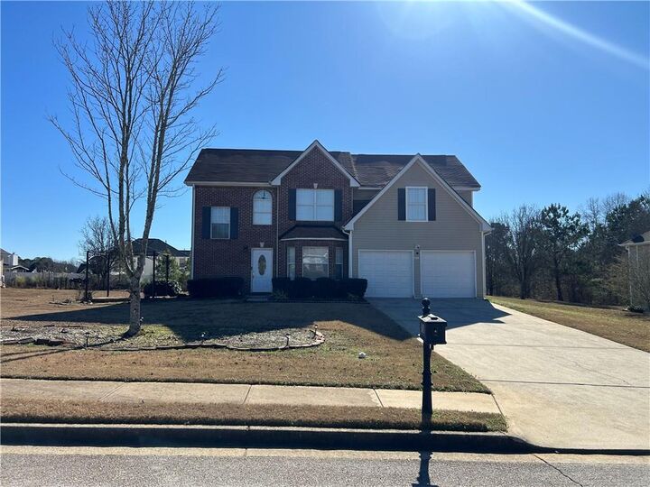 Property Photo:  509 Vaughan Valley View  GA 30228 