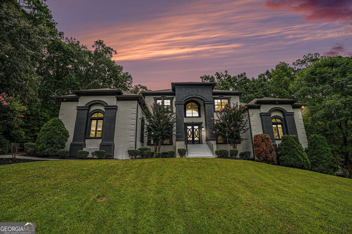 Property Photo:  4025 Cascade Road SW  GA 30331 