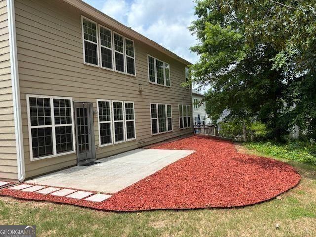 Property Photo: 5669 Avonley Creek Drive GA 30518