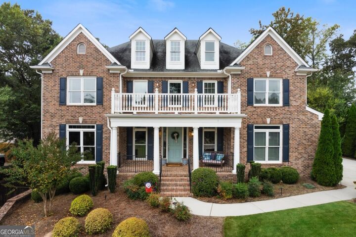 5118 Crescent Cove Lane  Mableton GA 30126 photo