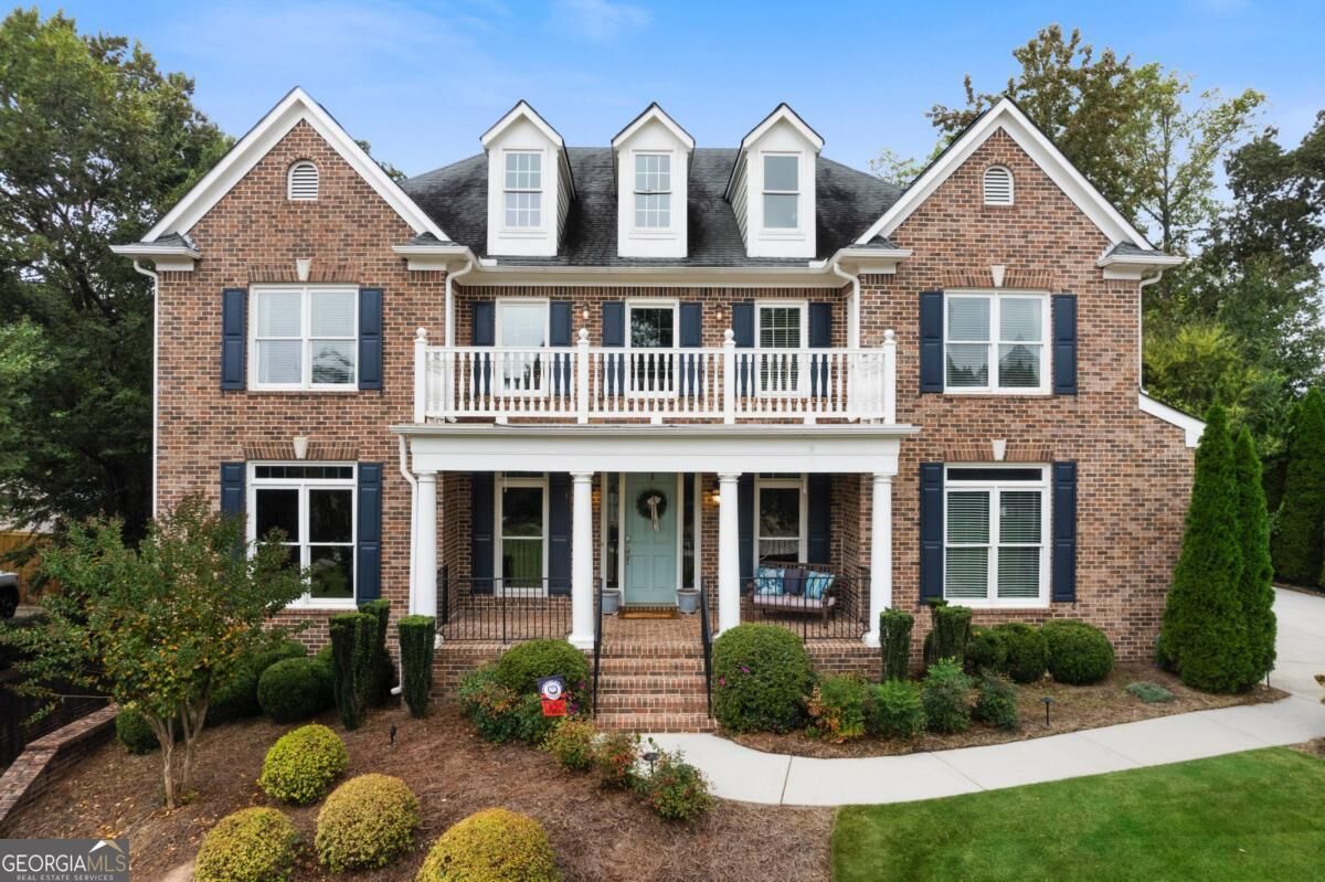 Property Photo: 5118 Crescent Cove Lane GA 30126