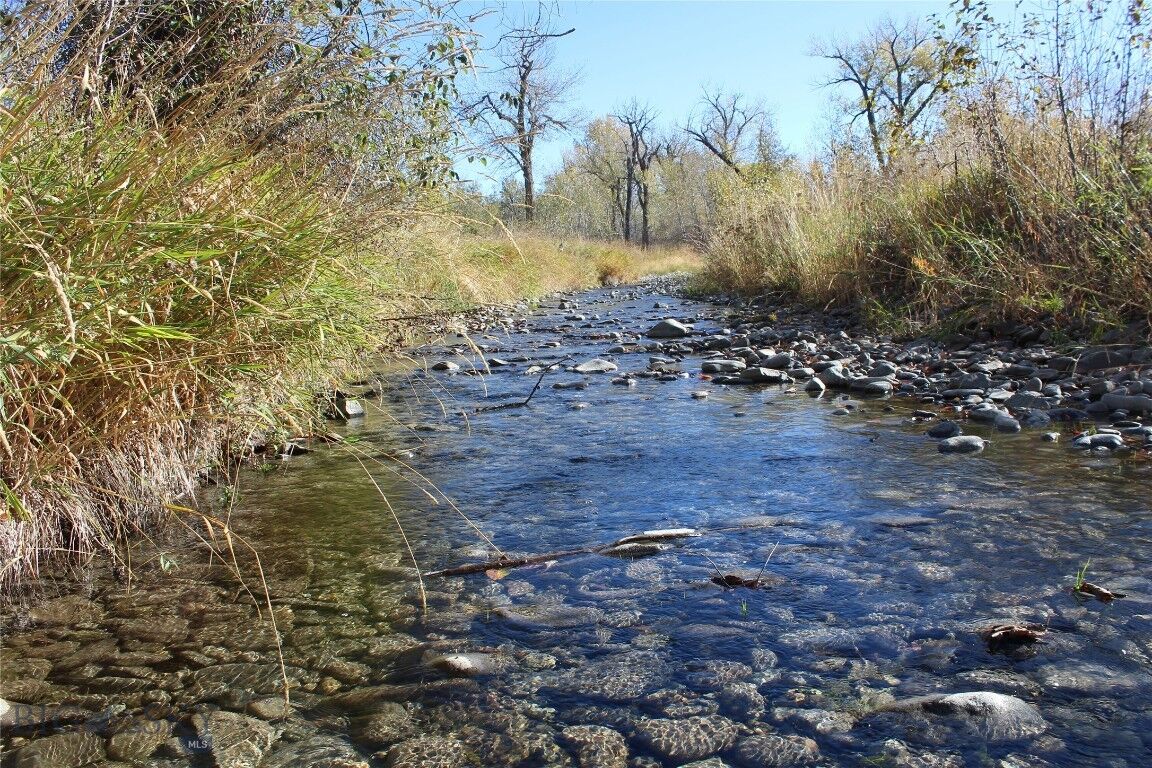 Property Photo: 61 Rocky Creek Lane MT 59047