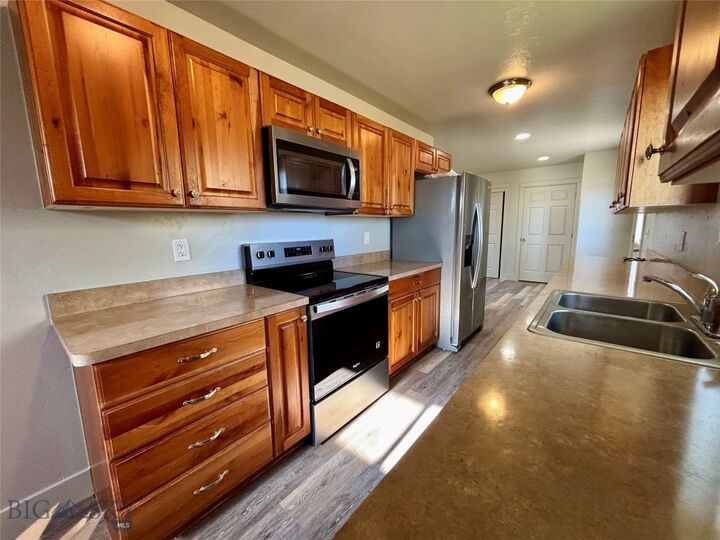 Property Photo:  215 W Helena Street  MT 59725 