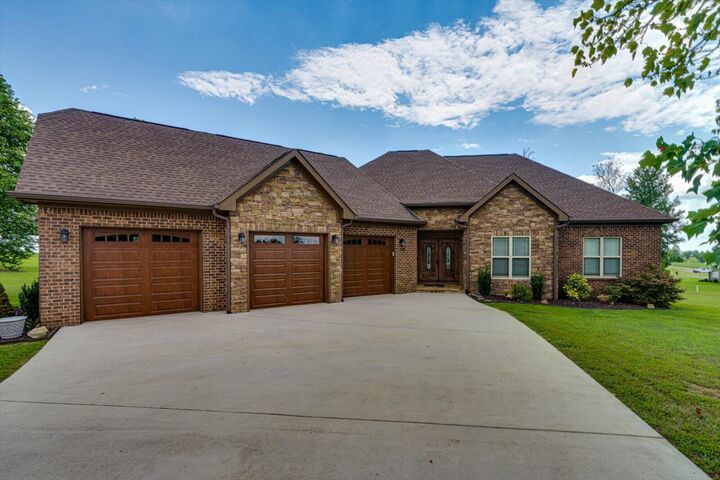 Property Photo: 135 Raulston Falls Road TN 37347