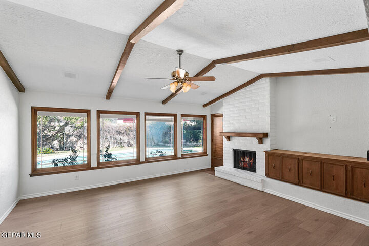 Property Photo:  424 Palmary Drive  TX 79912 