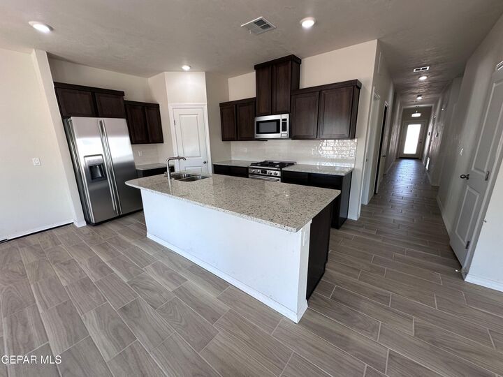 Property Photo: 5009 Andrew Jorel Drive TX 79938