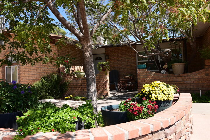 Property Photo: 3108 3108 Rock Wall Ln Tx Lane TX 79936