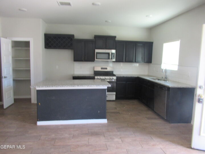 Property Photo: 12252 Desert Wolf Avenue TX 79938