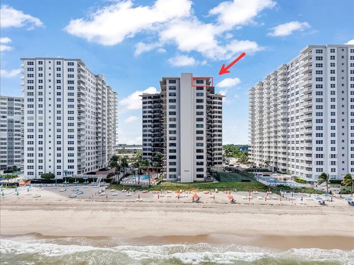3800 Galt Ocean Dr Ph 14  Fort Lauderdale FL 33308 photo
