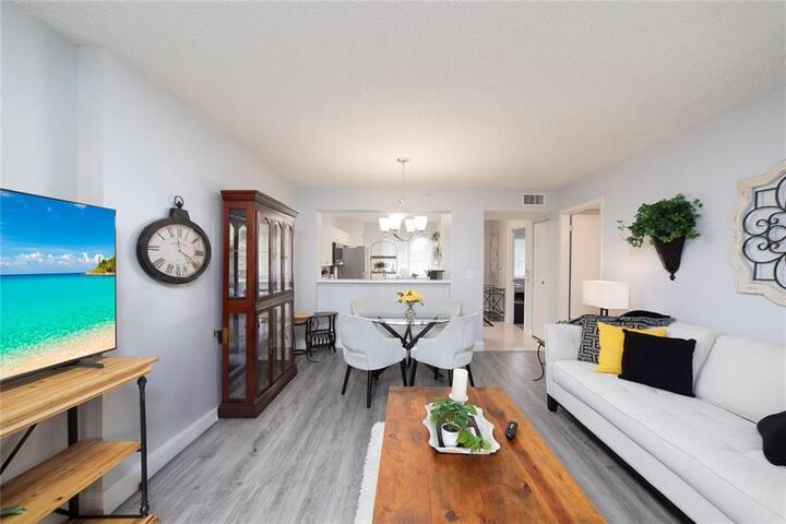 Property Photo:  9511 Weldon Cir 105  FL 33321 